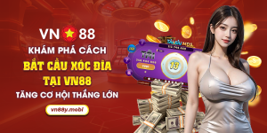 42 Kham pha cach bat cau xoc dia tai VN88 Tang co hoi thang lon