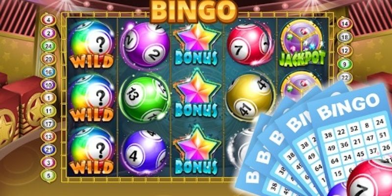Khám phá sảnh game bonanza slot: Cơn sốt giải trí tại VN88 3 Tìm hiểu luật chơi và cách thức đặt cược trong game