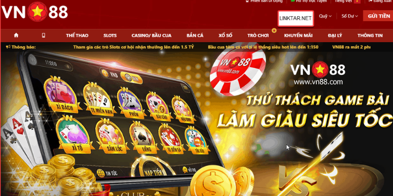 HUONG DAN DANG NHAP vn88 3