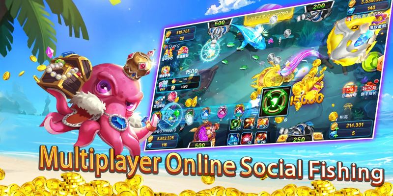 Fishing casino vua bắn cá VN88: Những trận chiến đầy cam go 2 Một số thông tin cần thiết về fishing casino bắn cá