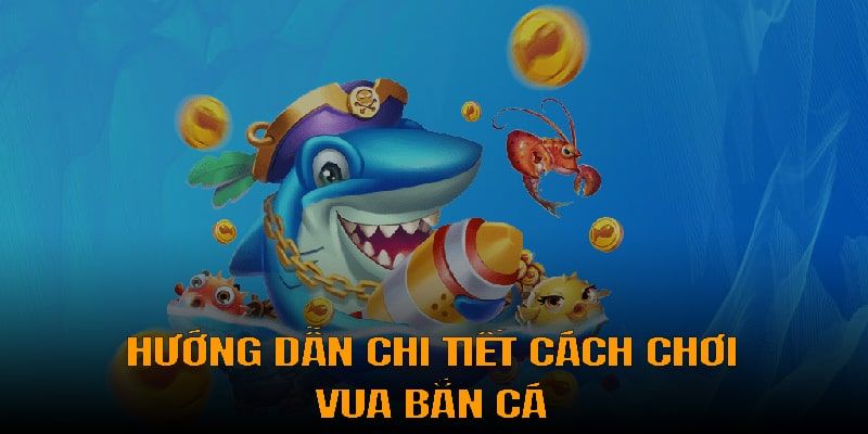 Fishing casino vua bắn cá VN88: Những trận chiến đầy cam go 4 Những ưu điểm vượt bật của game fishing bắn cá