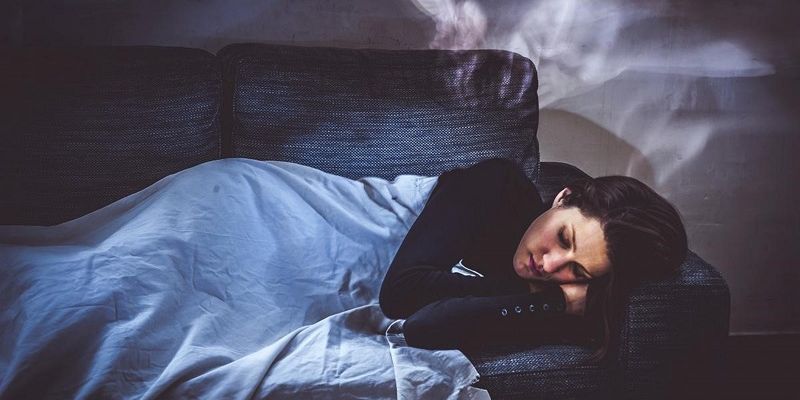 Nằm mơ thấy xác chết: Chuyên gia giải mã điềm báo và ý nghĩa 3 Các con số may mắn liên quan đến giấc mơ