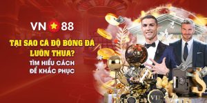 12 tai sao ca do bong da luon thua tim hieu cach de khac phuc