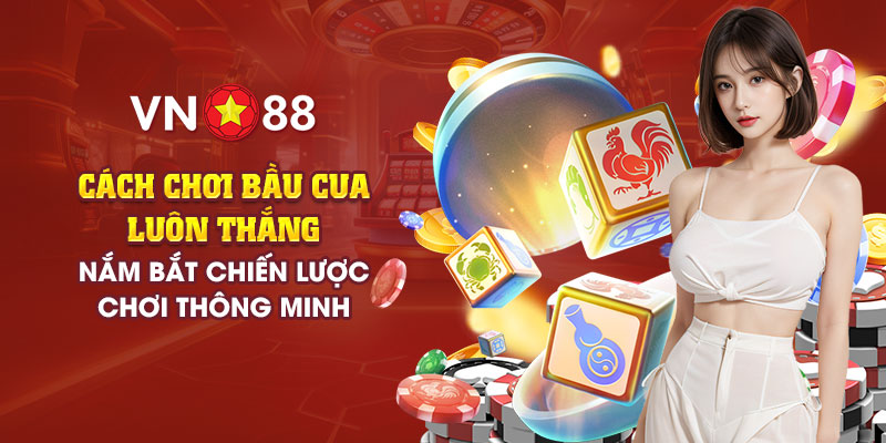 4 cach choi bau cua luon thang nam bat chien luoc choi thong minh