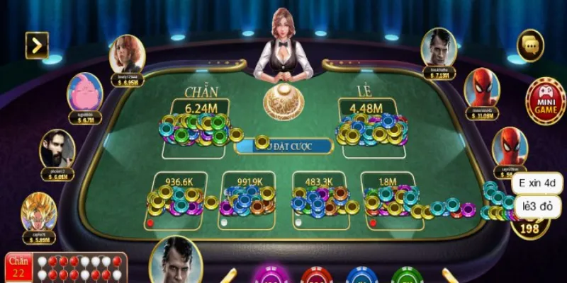 Cách chơi xóc đĩa luôn thắng - Nắm chắc bí quyết thành công 3 Các cách đánh xóc đĩa luôn thắng cho bet thủ