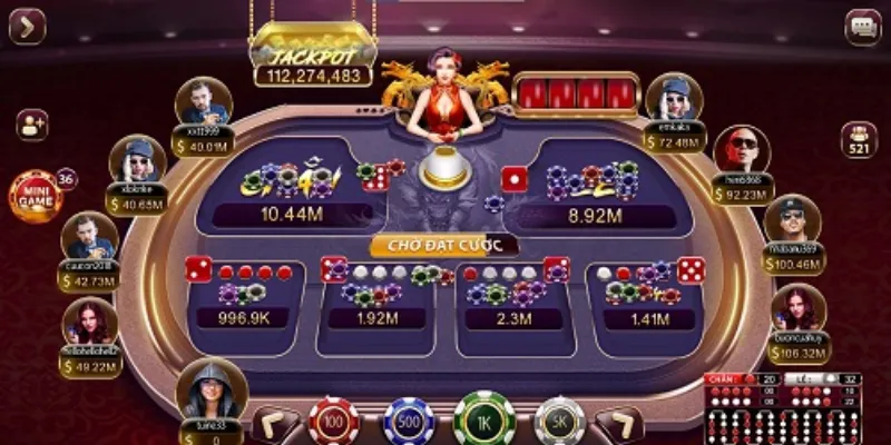 Cách chơi xóc đĩa luôn thắng - Nắm chắc bí quyết thành công 4 Sai lầm cần tránh khi chơi xóc đĩa để nắm chắc phần thắng