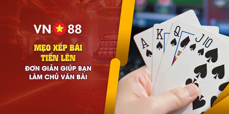 Meo xep bai tien len 1