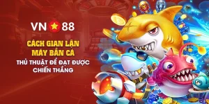 add cach gian lan may ban ca 4