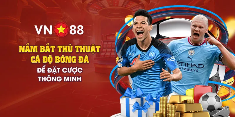 add thu thuat ca do bong da