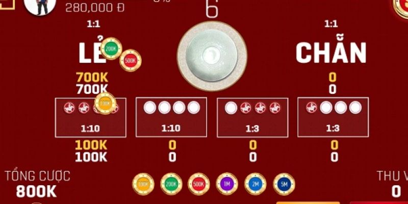 Kinh nghiệm chơi xóc đĩa: Cách tăng tỷ lệ thắng đơn giản 3 Hướng dẫn chi tiết kinh nghiệm chơi xóc đĩa hiệu quả từ chuyên gia