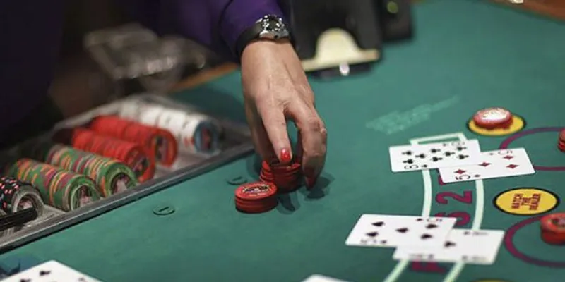 Bí kíp đánh baccarat - Nguyên tắc vàng để tăng cơ hội chiến thắng 3 Khám phá bí kíp đánh baccarat bất bại cho bet thủ