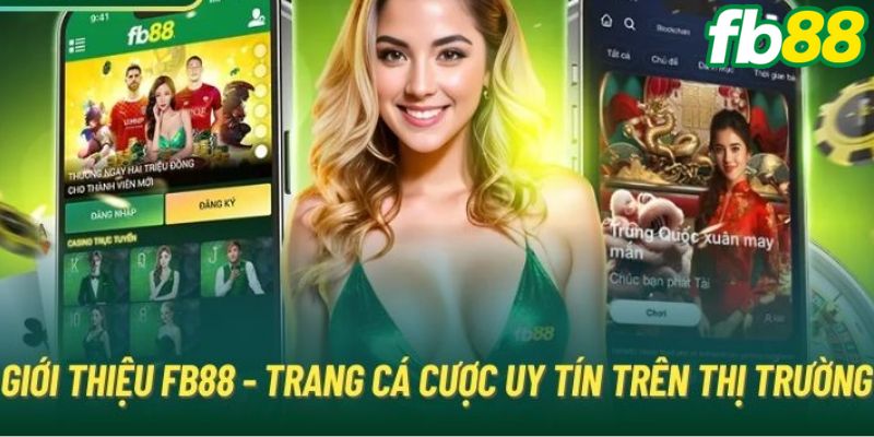FB88 Tìm hiểu chi tiết về tầm nhìn và sứ mệnh của FB88