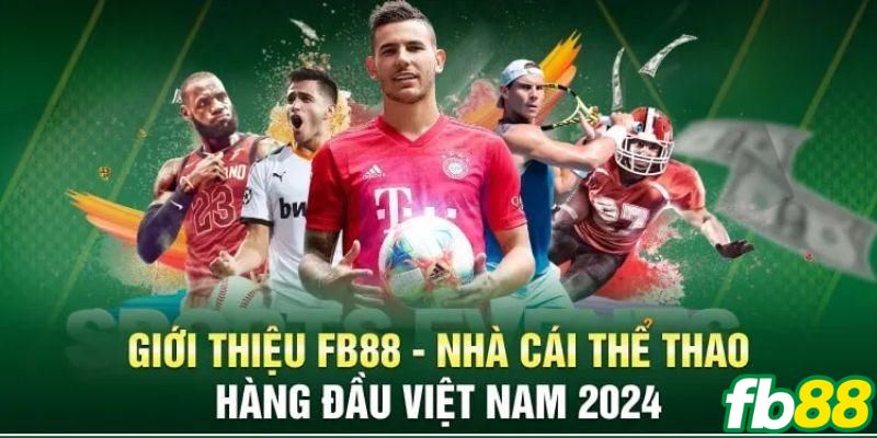 FB88 Điểm danh các đối tác cung cấp game uy tín