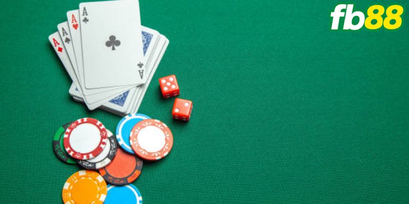 Trải Nghiệm Fb88 – Thiên Đường Giải Trí Hàng Đầu Năm 2024 1 FB88