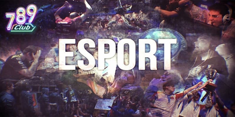 Chọn game Esport phù hợp với thế mạnh và sở thích