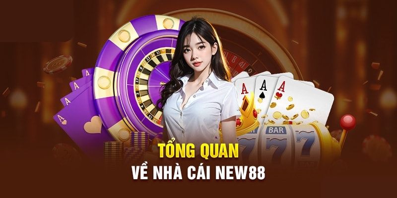 Nhà Cái New88 - Nền Tảng Đặt Cược Online Uy Tín Nhất Hiện Nay 2 Nhà cái New88 là một cái tên vô cùng nổi trội hiện nay