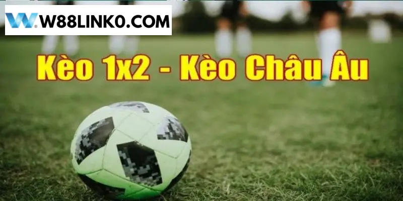 Tất Tần Tật Về Cách Đặt Cược Kèo Châu Âu Và Chiến Lược Thắng 4 4 chiến lược chơi kèo cược châu Âu hiệu quả