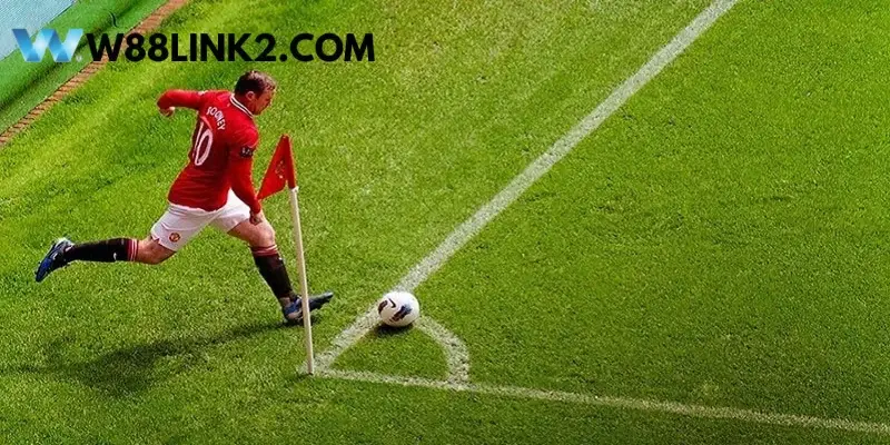 Kèo Phạt Góc - Bí Quyết Phân Tích Chính Xác Từ Chuyên Gia 4 Kinh nghiệm tham gia kèo bóng đá phạt góc đạt hiệu quả cao